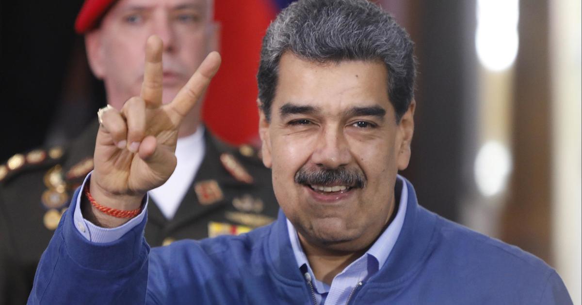 U.S. Secures Prisoner Swap Deal with Venezuela, LA Public Defender Freed