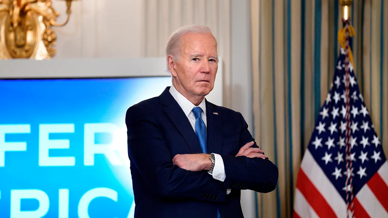 Featured image for "Democrats Warn Biden as 'Uncommitted' Votes Send Clear Message"