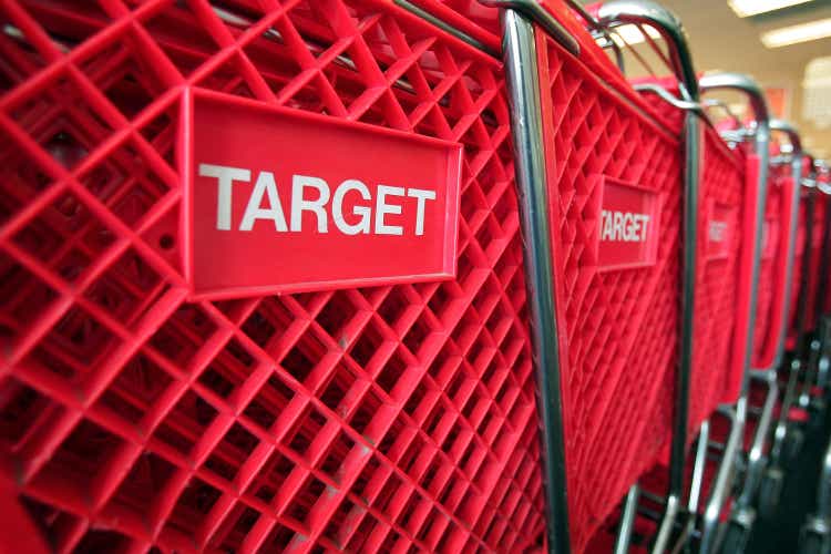 Target's Stock Downgraded by KeyBanc Due to Student Loan Repayment Headwind