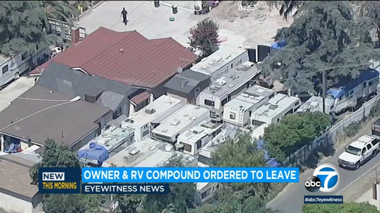 Featured image for "Judge orders eviction of homeowner and removal of 20+ RVs from Sylmar property"