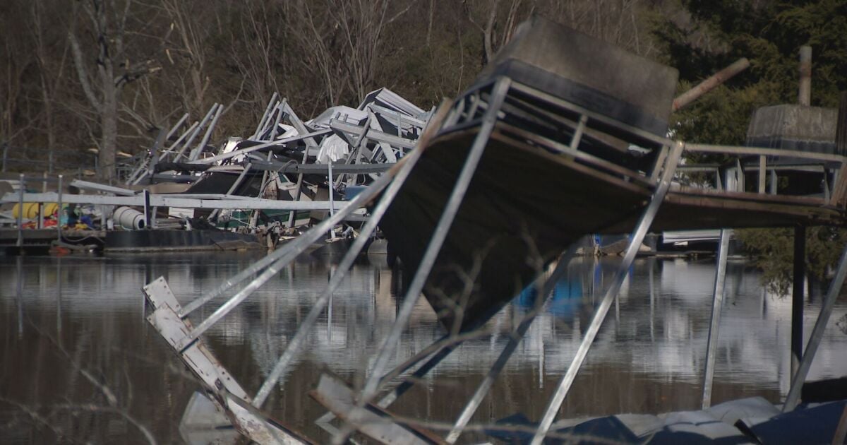 Featured image for Tornadoes wreak havoc in Tennessee, leaving devastation and heartbreak