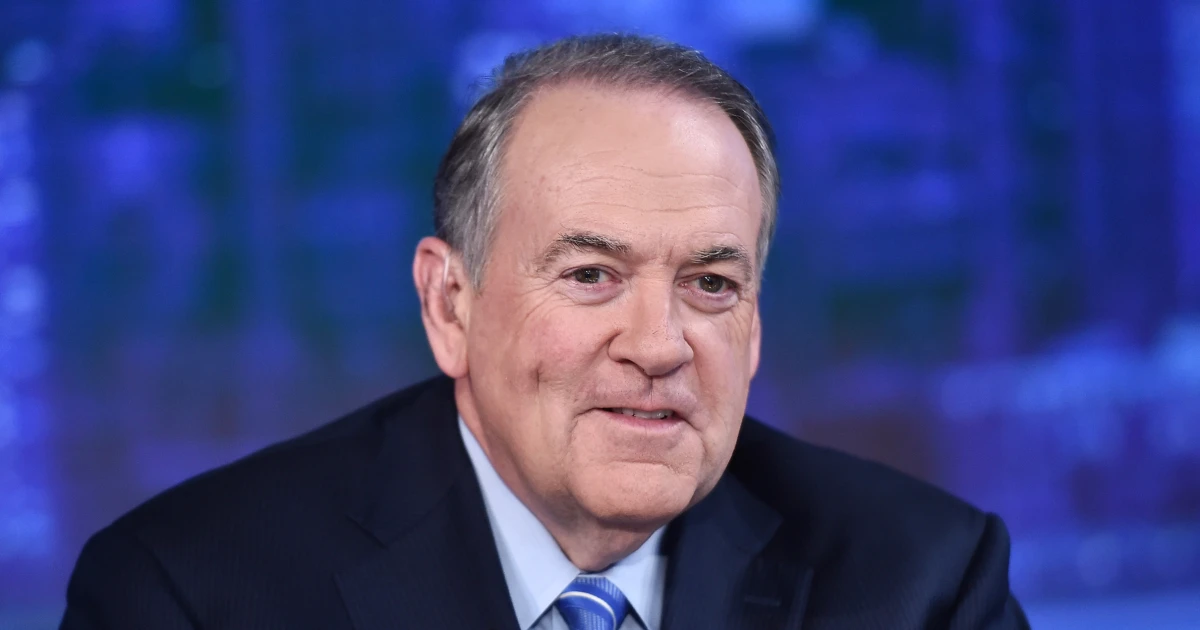 Featured image for Trump Selects Mike Huckabee as U.S. Ambassador to Israel