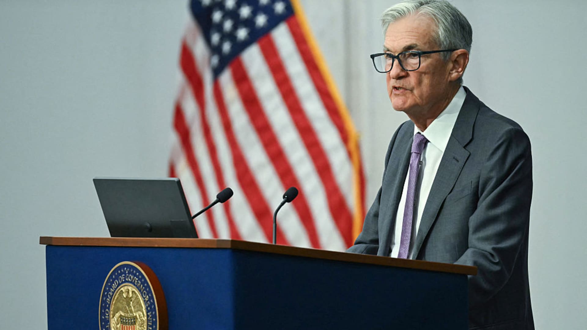 Federal Reserve Lowers Growth Forecasts Amid Rising Inflation Concerns