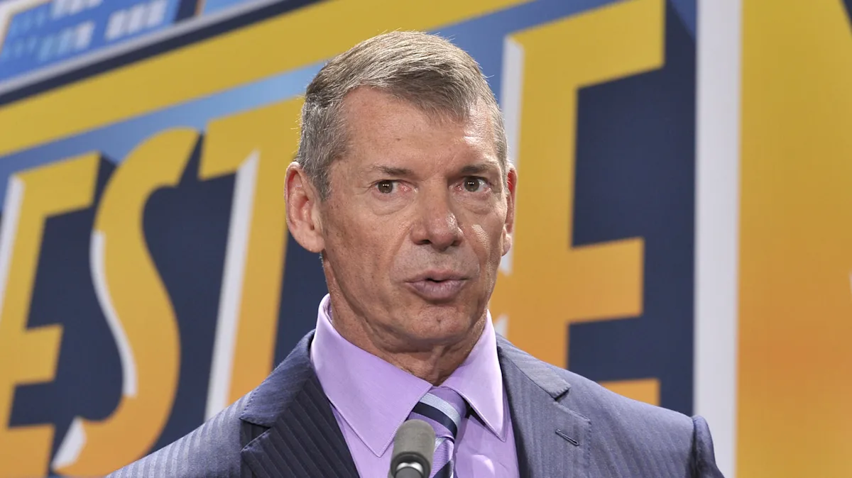 Featured image for Vince McMahon's Leadership Strains WWE's Top Champion