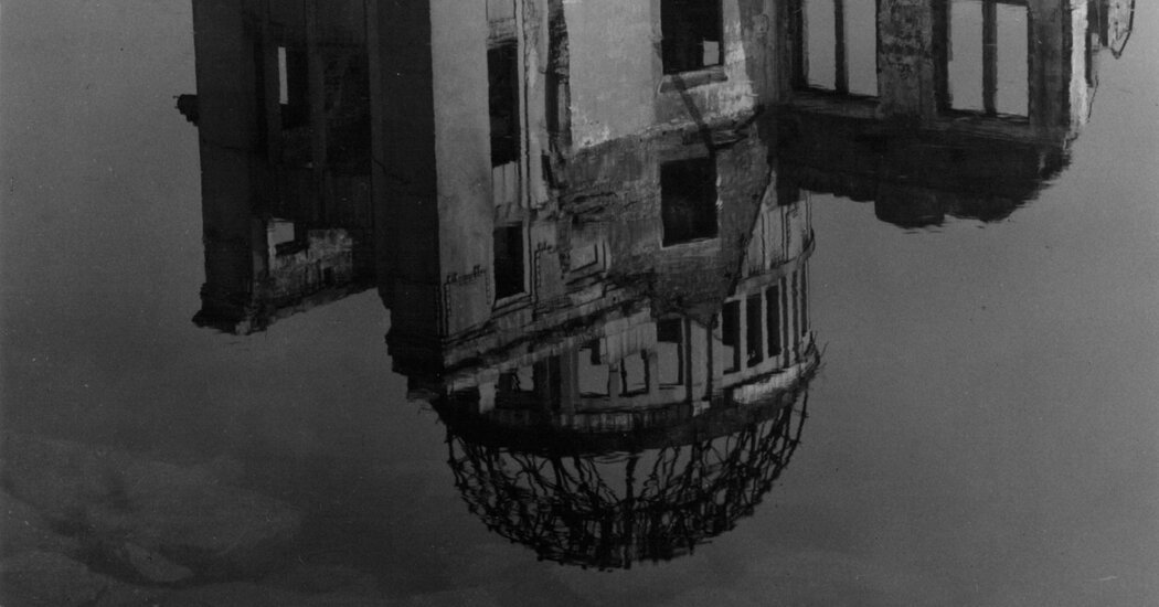 Featured image for Reflecting on Hiroshima: 80 Years of War, Peace, and Humanity