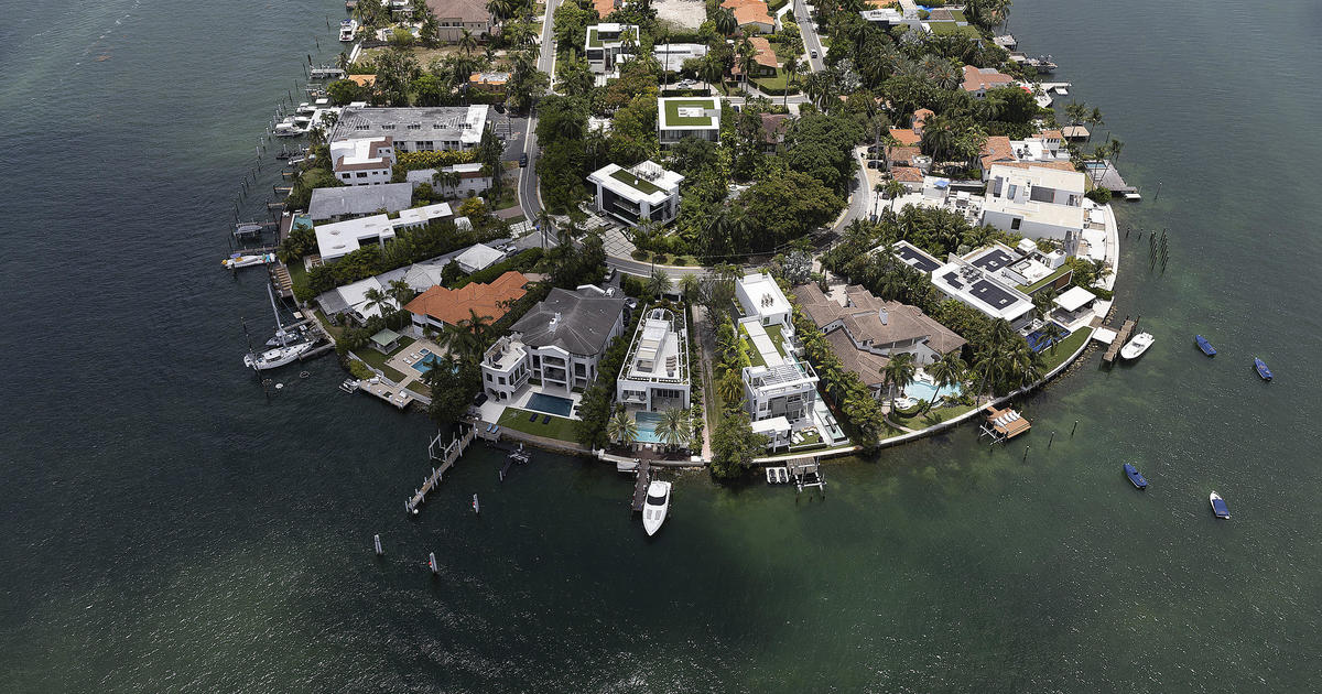 America's Most and Least Expensive Neighborhoods Revealed