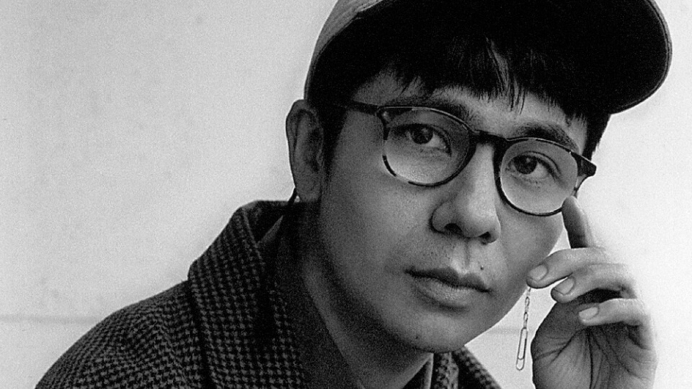 Featured image for Ocean Vuong Explores Grief, Family, and Possibility in His Work