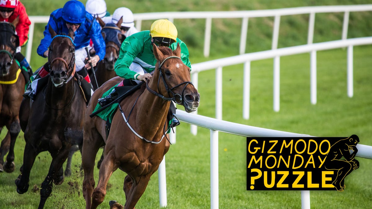 Featured image for "Crack the Google Interview Puzzle with Gizmodo's Monday Challenge"