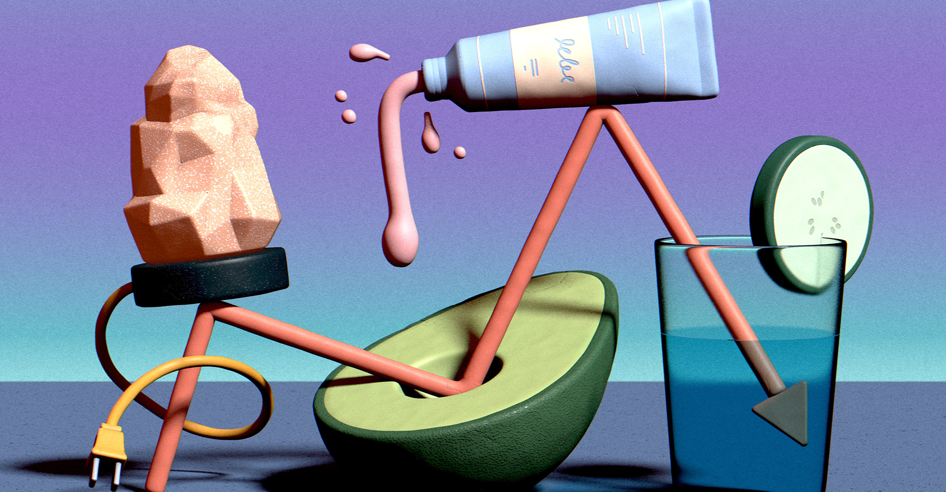 Featured image for "Self-Care Industry Fuels Loneliness Crisis"