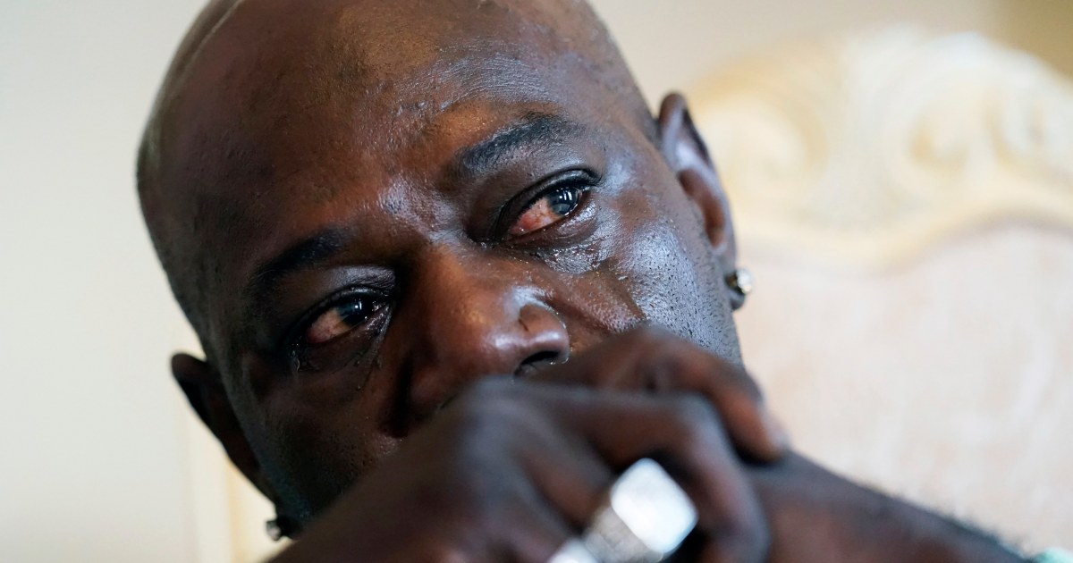 "Louisiana Trooper Acquitted in Brutality Case: Black Motorist's Assault Caught on Camera"