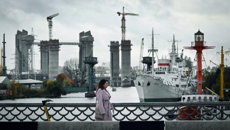 Featured image for Kaliningrad Faces Challenges Amid Russia's Isolation