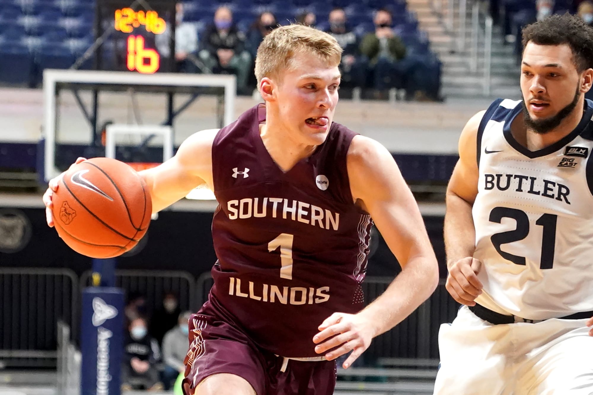 Featured image for Illinois Basketball Lands Key Transfers for Upcoming Season