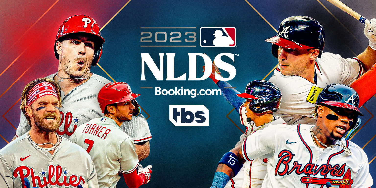 "MLB Playoffs 2023: Phillies-Braves NLDS Game 1 FAQ, Lineups and Weather Forecast"