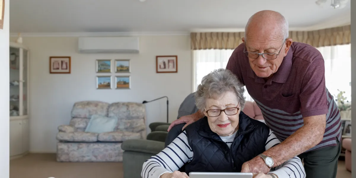 Featured image for Social Security Faces Funding Crisis Amid Political Debates