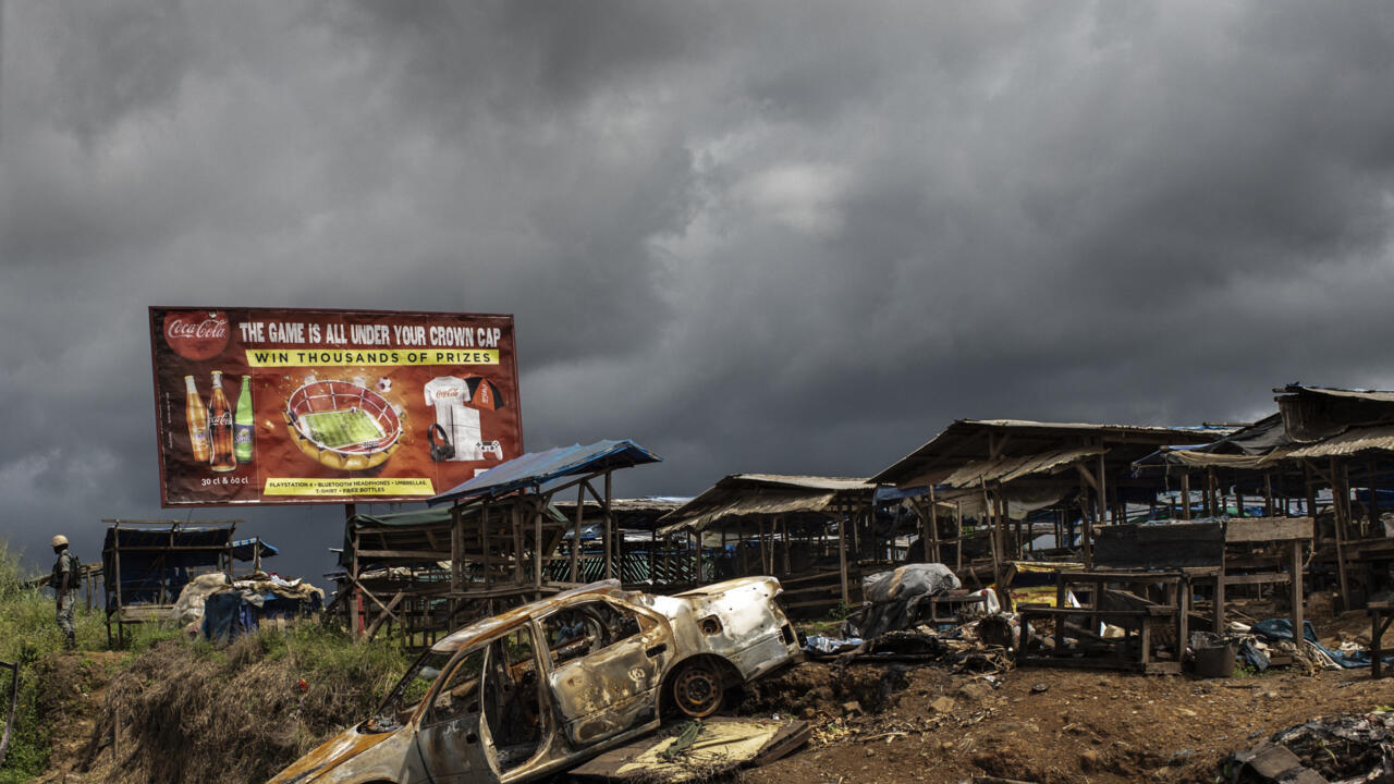 Deadly Attack by Cameroon's Anglophone Separatists Claims Over 20 Lives