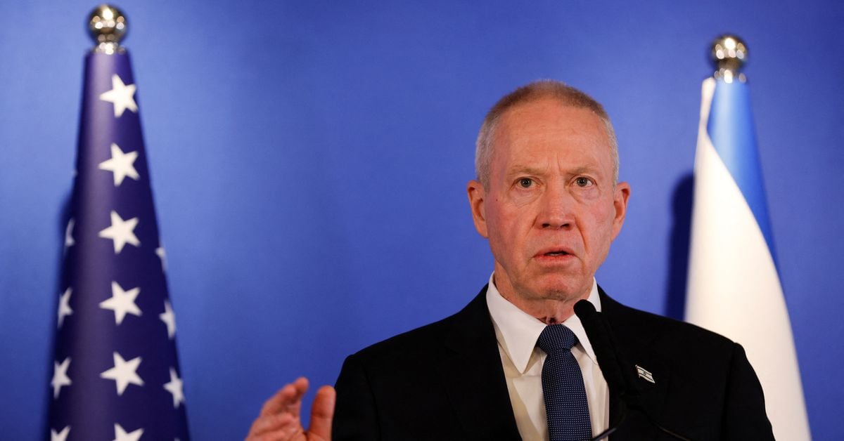 Israeli Coalition Strained by Judicial Overhaul and Reservist Refusals.