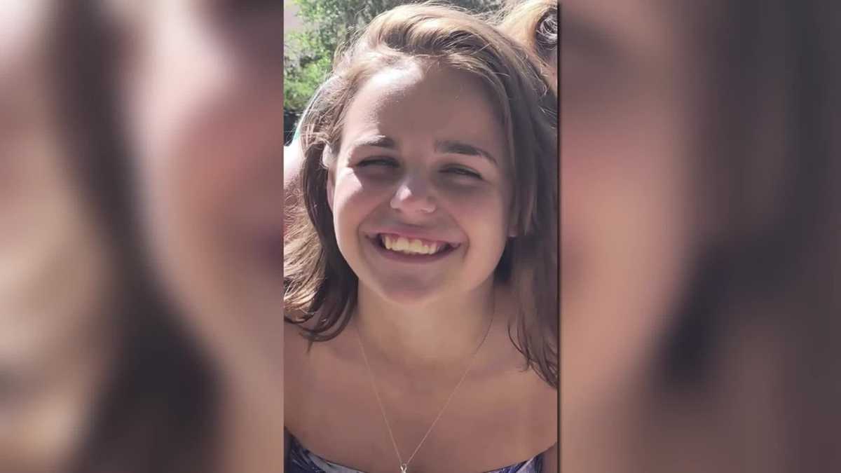 Pregnant Florida Teen Found Dead, Boyfriend Charged with Murder.