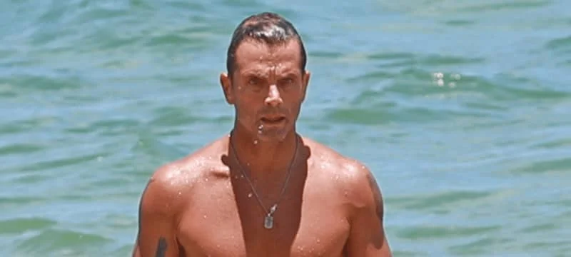 Baywatch Legend Rejoins Beach for Fox's Fresh Revival