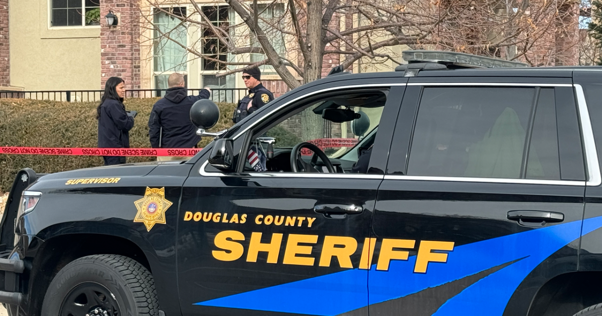 Featured image for "Arrest Made in Fatal Shooting Investigation in Highlands Ranch"