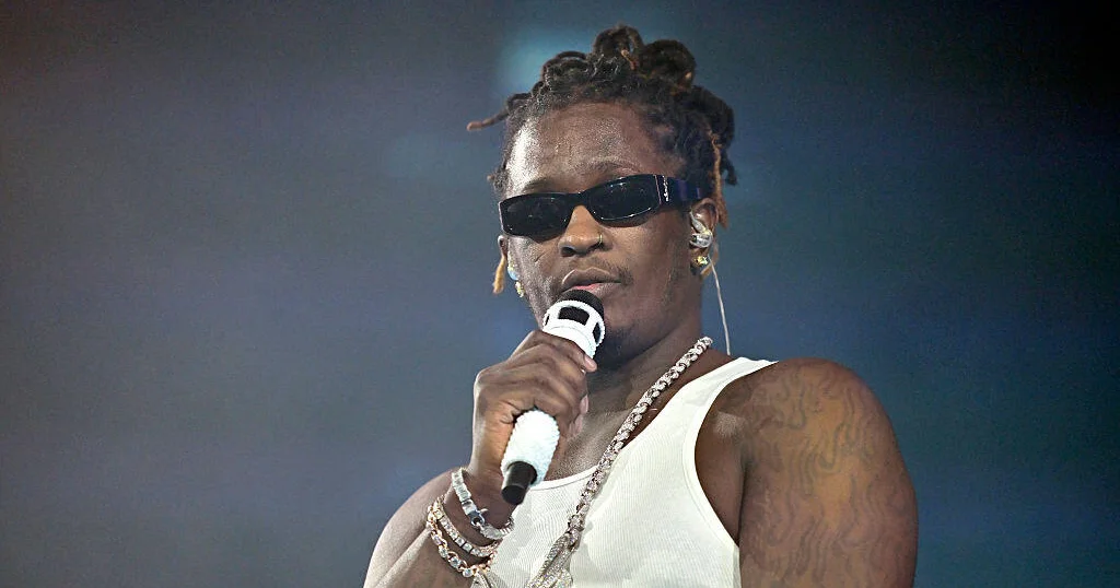Featured image for Judge Orders Immediate Return of Young Thug's Seized Assets in Georgia