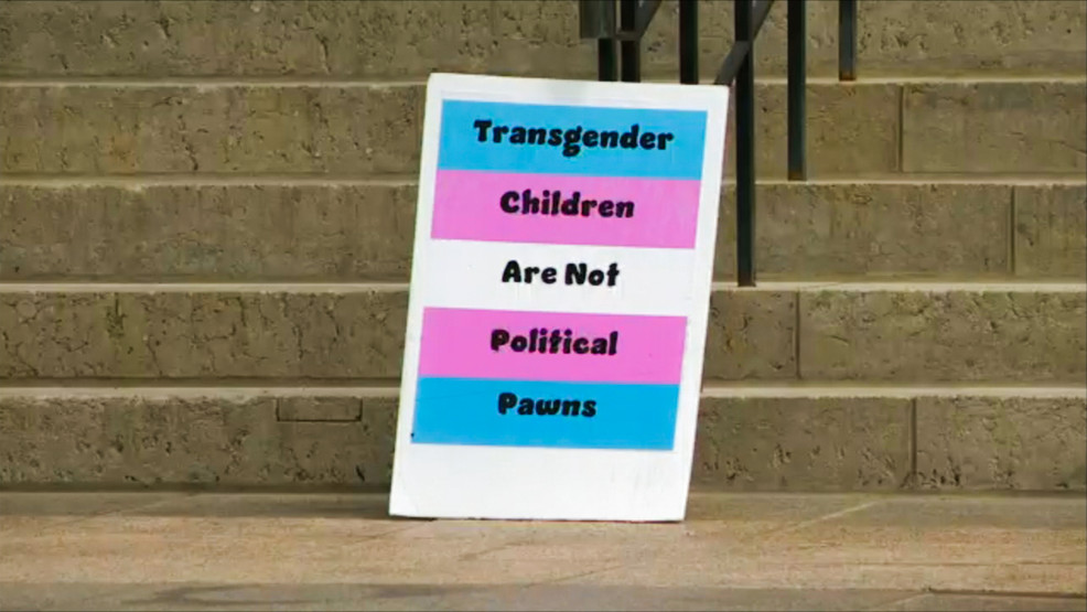 Ohio lawmakers debate controversial bills affecting LGBTQ+ rights.