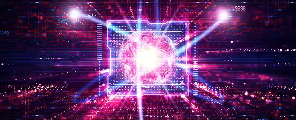 Featured image for Quantum Computing Takes a Leap Forward with Extended Qubit Lifespan.