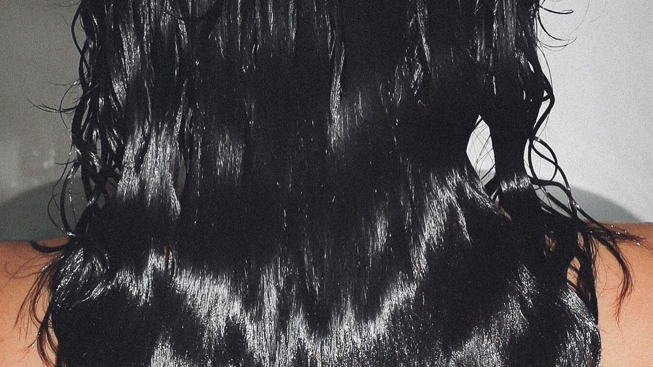 Featured image for "Top Tips and Products for Frizz-Free Summer Hair"