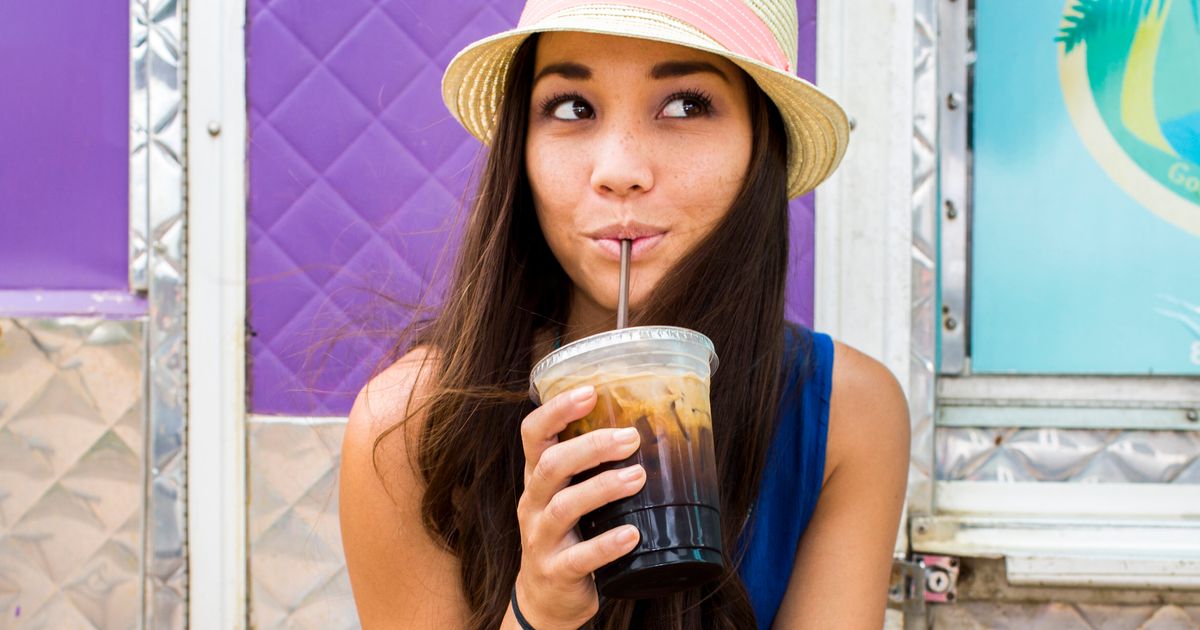 Featured image for "Common Foods and Drinks That Cause Excessive Sweating"