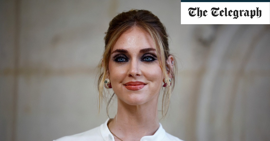 Italian Influencer Ferragni Apologizes and Fined $1.2 Million for Misleading Charity Cake Sale