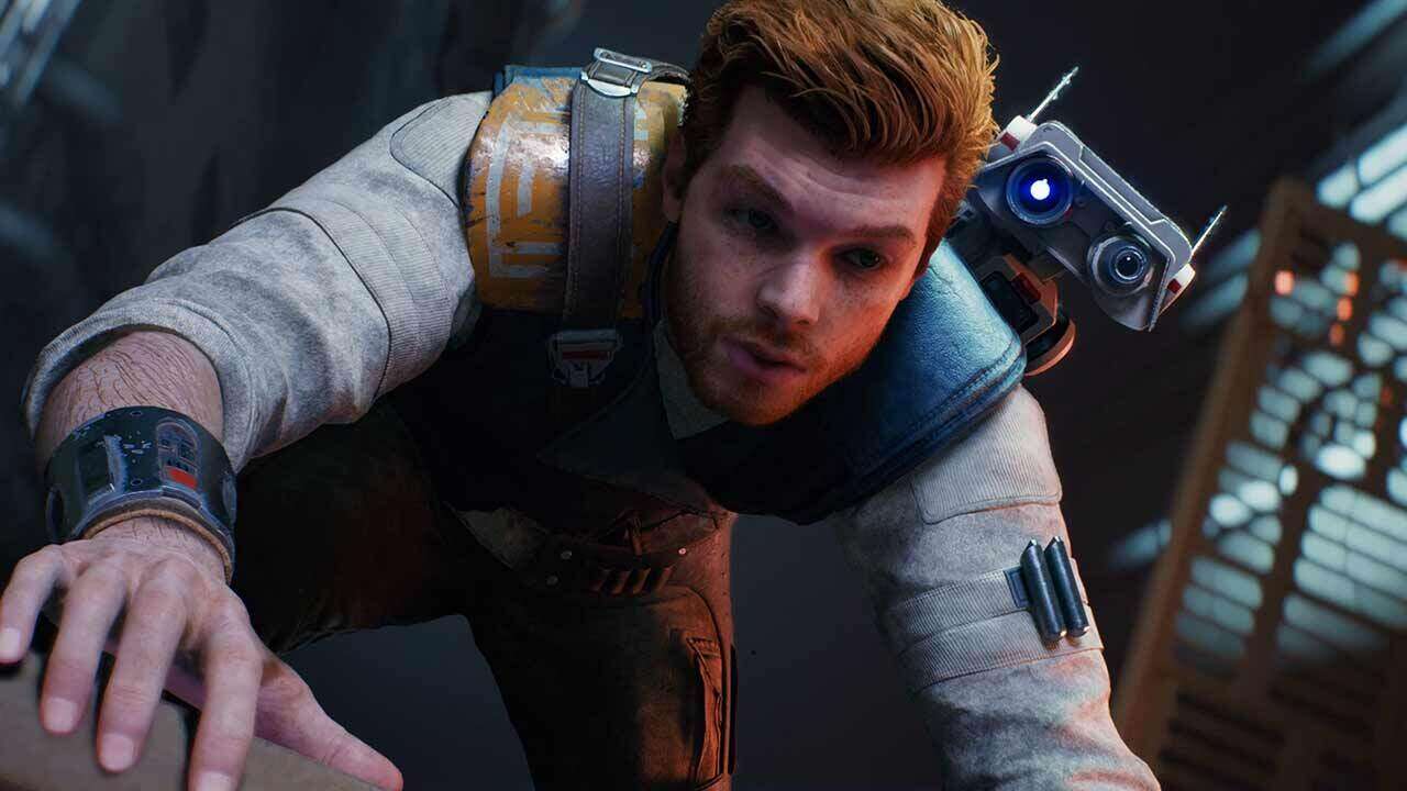 Star Wars Jedi: Survivor Receives Patch Updates for PS5, Xbox, and PC