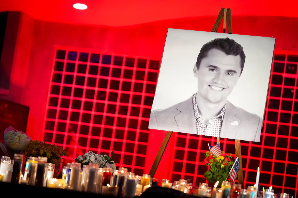 Charlie Kirk's Last Words and the Aftermath of His Killing