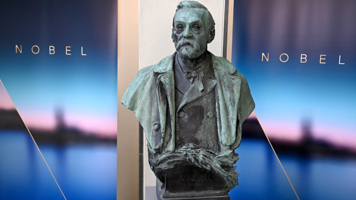 Featured image for Nobel Prize in Economics Awarded for Innovation in Technology and Growth