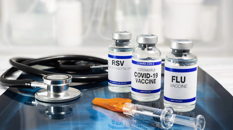 Featured image for Navigating the Tripledemic: Staying Healthy and Safe During Holiday Gatherings