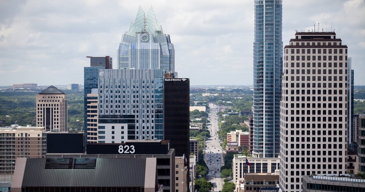 Austin City Council Takes Bold Steps to Address Climate Change and Housing Shortage by Dropping Parking-Spot Requirements