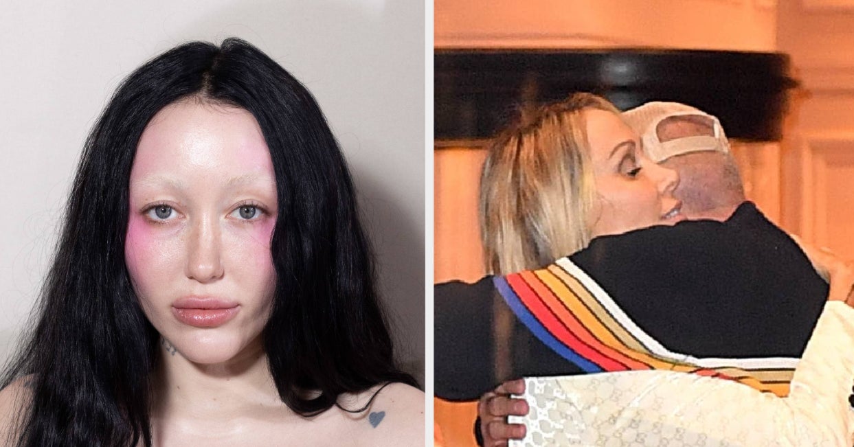 Featured image for "Family Drama: Tish and Noah Cyrus' Feud Over Dominic Purcell"