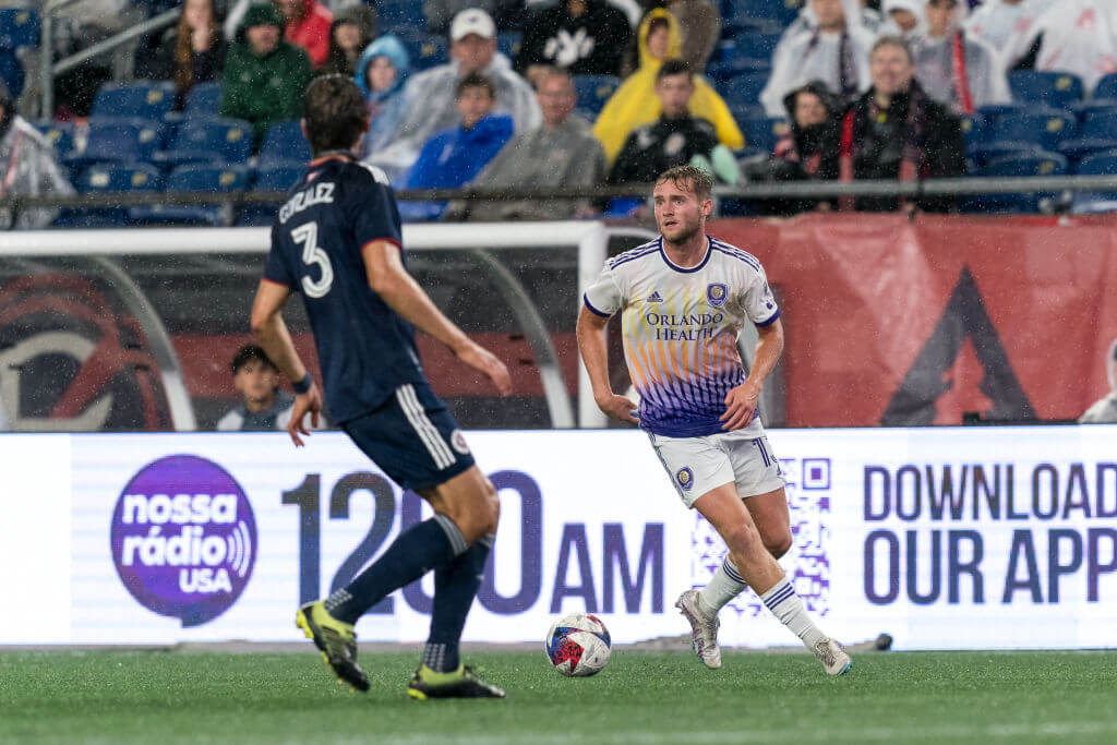 Featured image for "Duncan McGuire's Transfer Saga: From USMNT Impact to Orlando City Return"