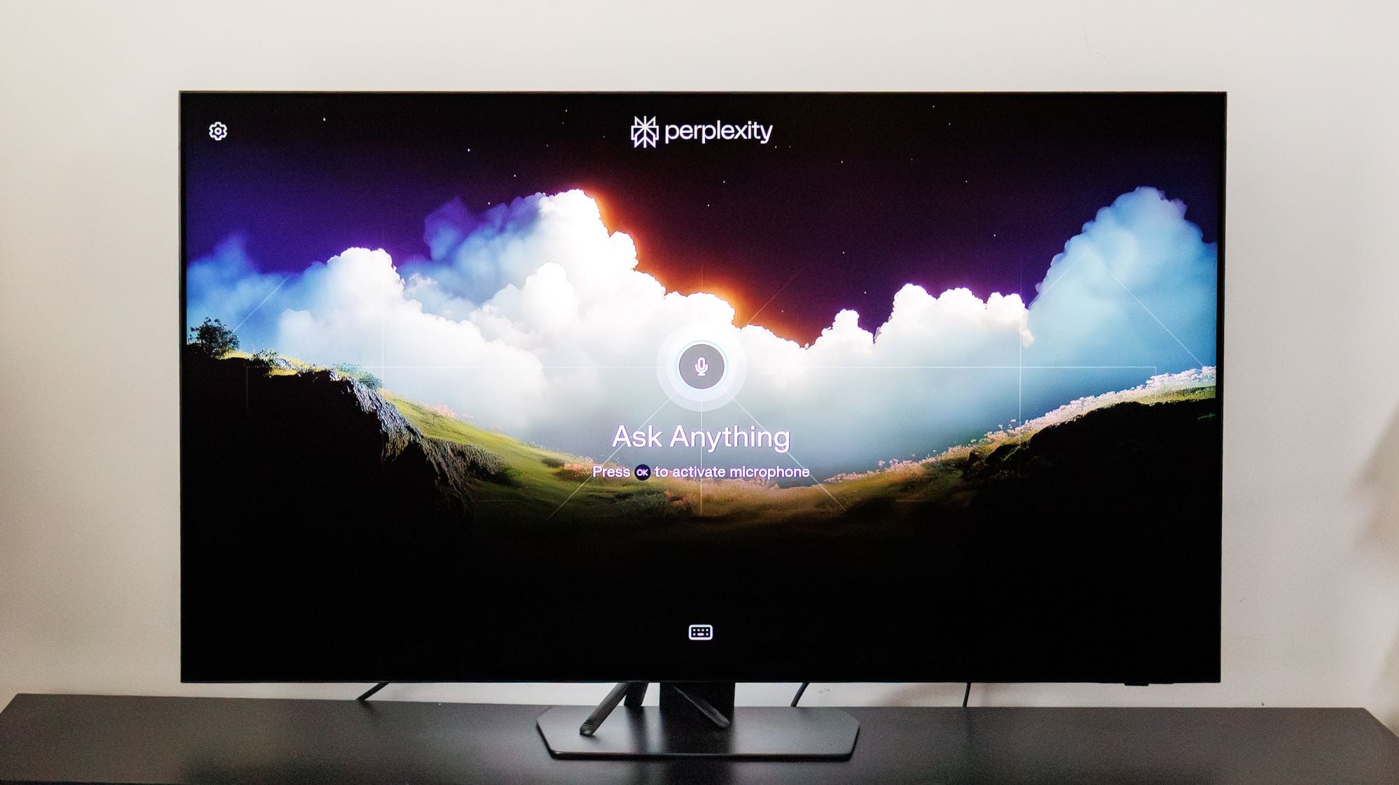 Featured image for Samsung Unveils AI-Powered Perplexity App and Vision AI TV for Enhanced Entertainment