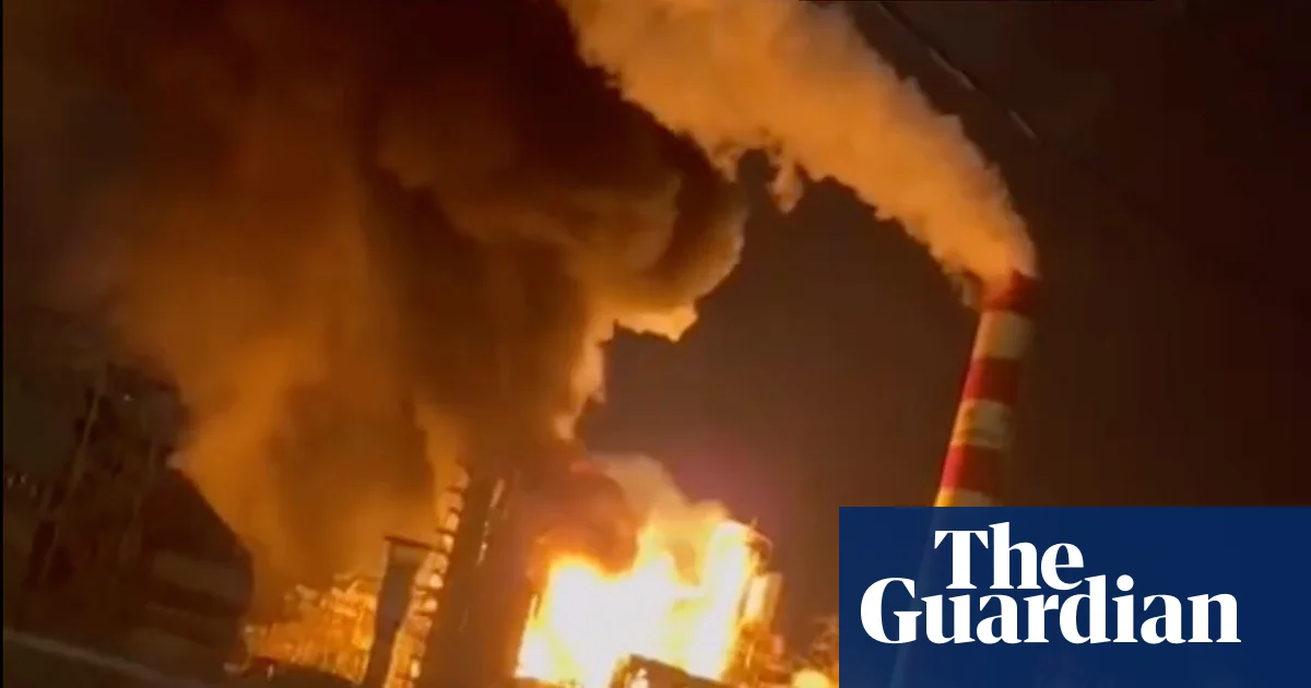 Featured image for Ukraine Conflict Escalates with Attacks on Ports and Civilian Targets