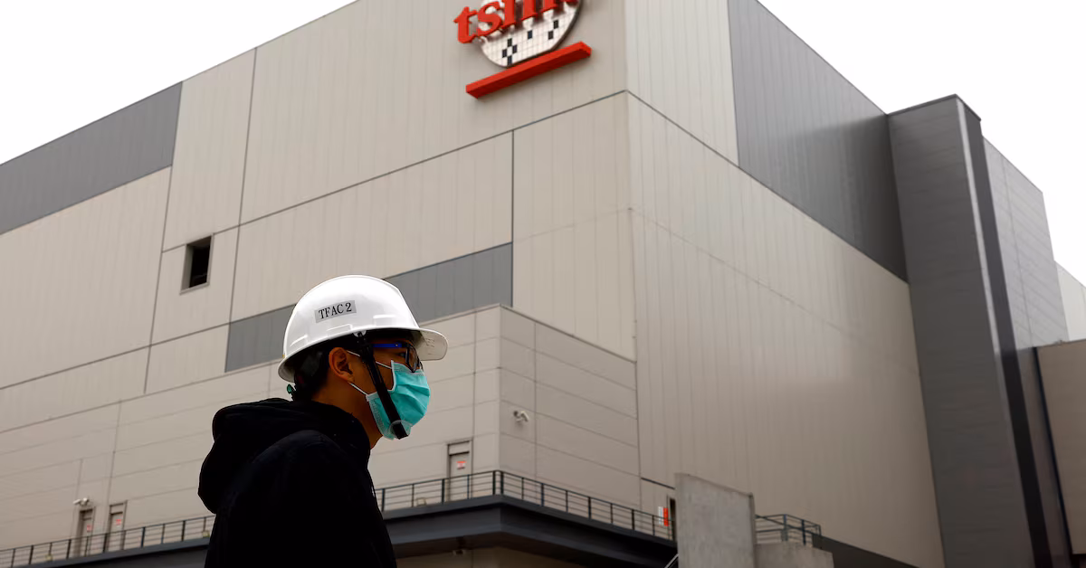 TSMC's Recovery and Earnings Outlook Amid US-China Chip Spat and Undervaluation Concerns