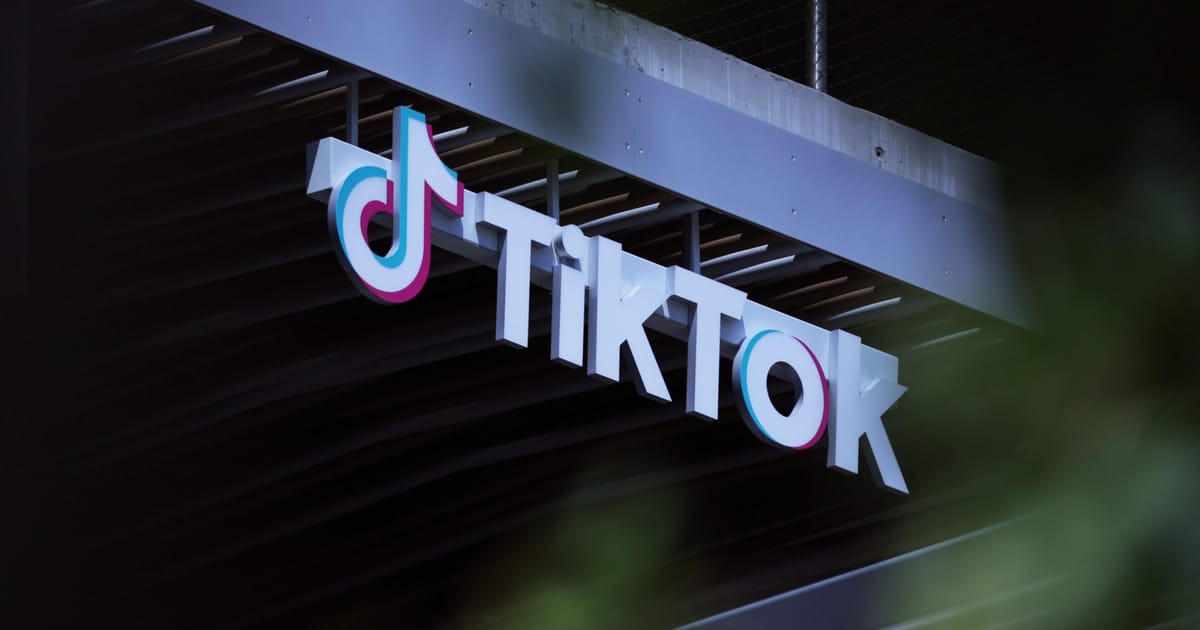 Romania's Far-Right Candidate Sparks EU Probe into TikTok's Election Role