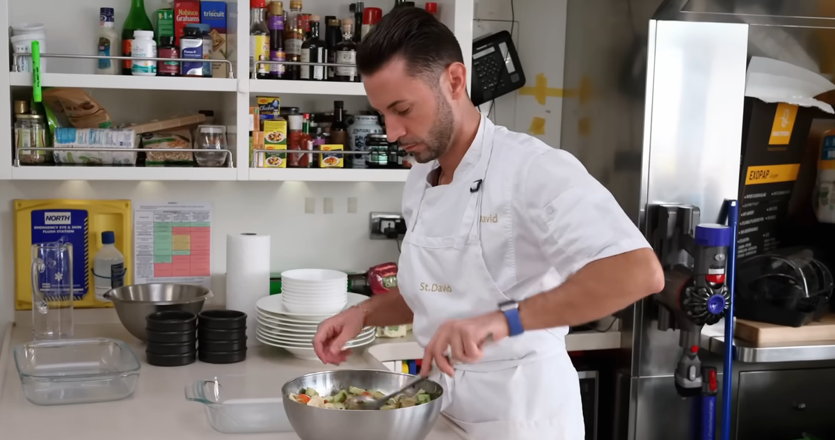 Featured image for Below Deck Season 12 Faces Technical Troubles and Guest Discontent