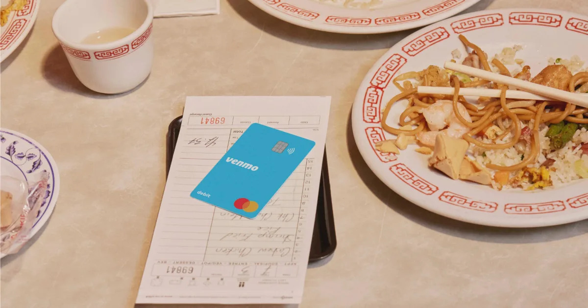 Featured image for Venmo to Launch No-Fee Teen Accounts with Debit Card and ATM Access