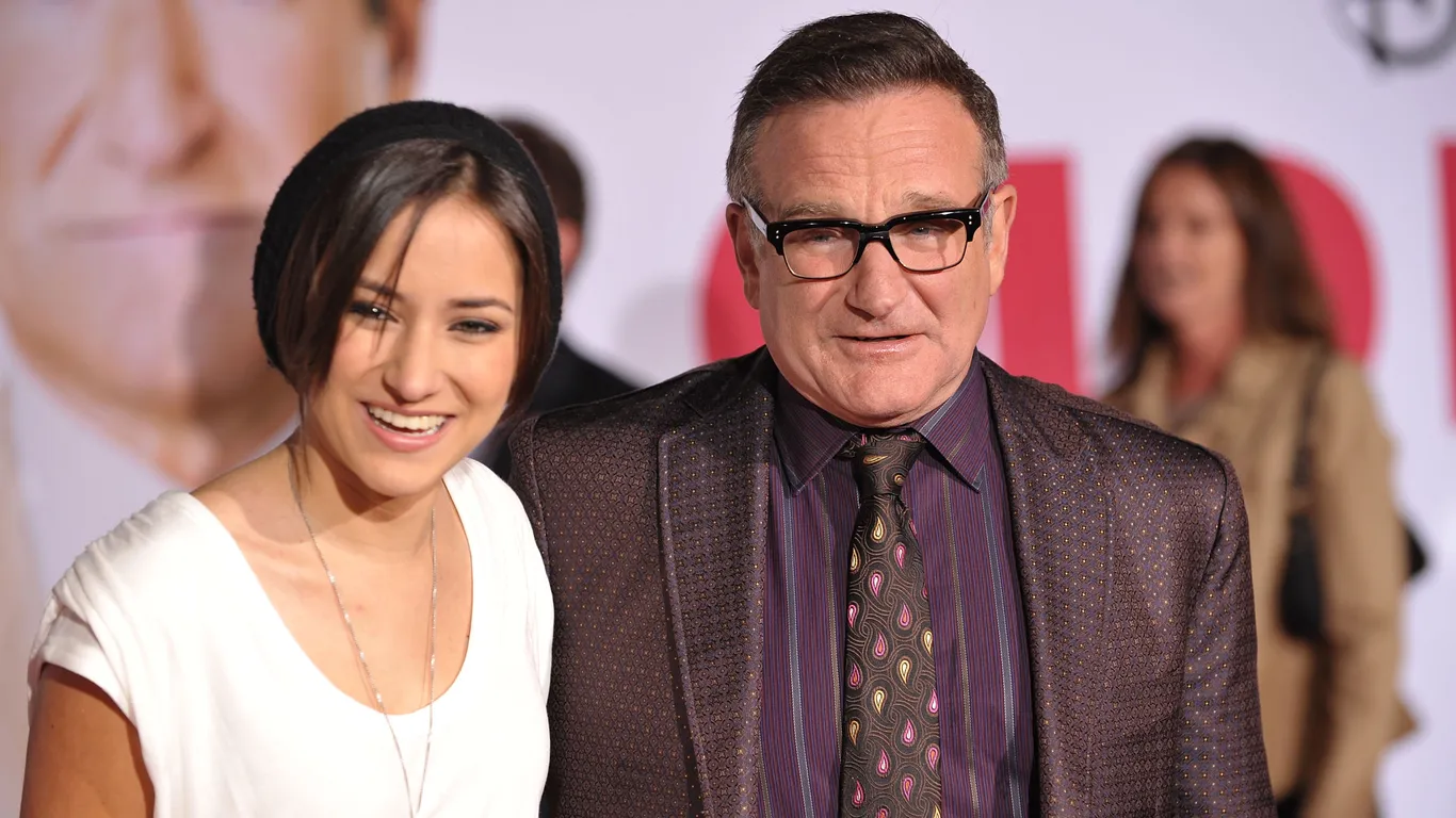 Featured image for Families Condemn AI Deepfakes of Deceased Celebrities