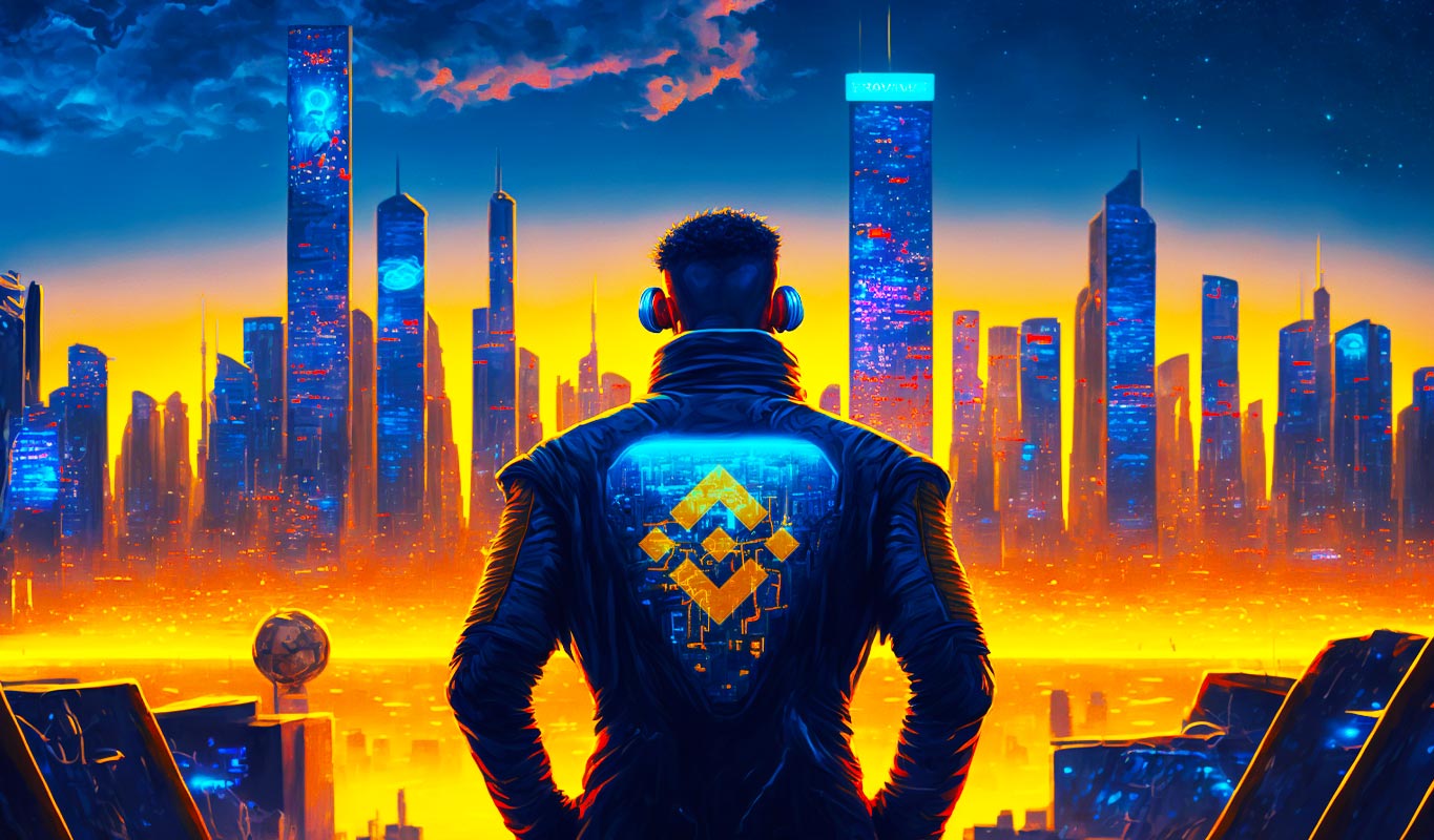 Featured image for Binance Faces Employee Layoffs and Executive Resignations Amid Regulatory Pressure