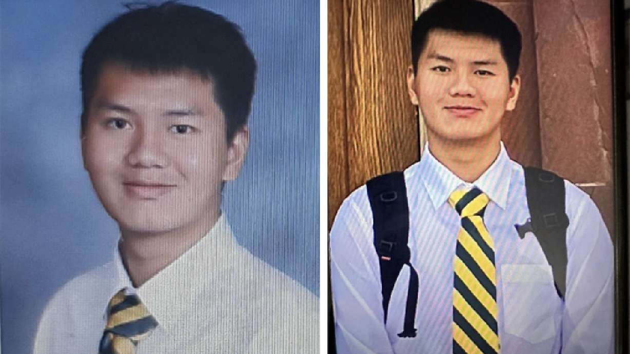 Featured image for "Search Intensifies for Abducted Foreign Exchange Student in Riverdale"