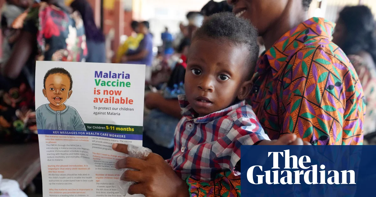 Featured image for Funding Cuts Threaten Deadly Resurgence of Malaria