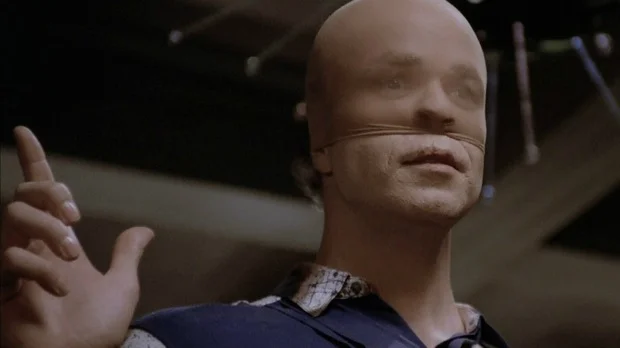 Dollarhyde Defined: Tom Noonan’s Quiet Terror in Manhunter