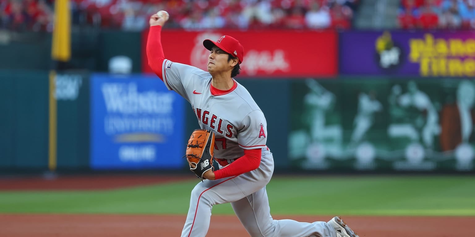 Featured image for Shohei Ohtani Joins Babe Ruth in Exclusive MLB Club