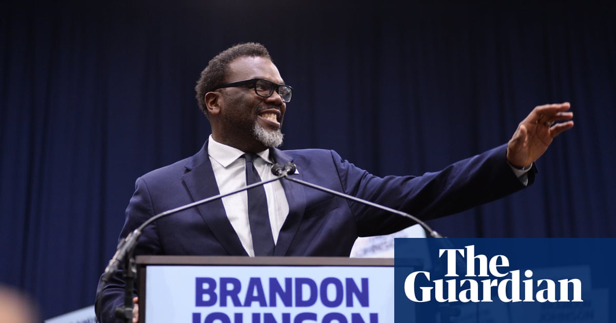 Chicago's Mayoral Election: Money, Bills, and Crime.