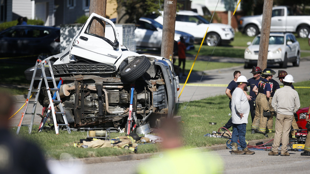 2021 Sees Increase in Traffic Deaths Due to Distracted Driving, Speeding, and Drunk Driving.